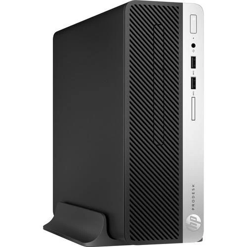 HP ProDesk 400 G5 SFF Core i3 3.6 GHz - SSD 1 TB RAM 32GB