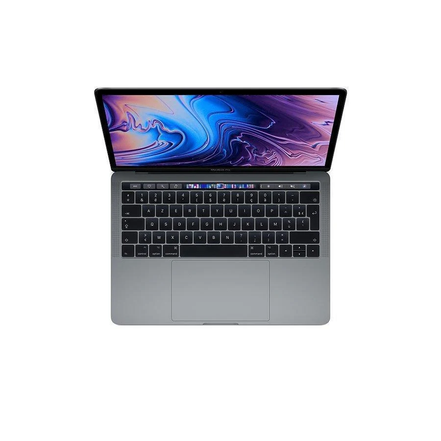 MacBook Pro Retina 13-inch (2018) - Core i5 - 8GB - SSD 512GB