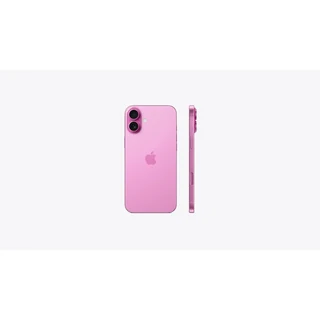 iPhone 16 Plus 128GB  - Pink - Locked Verizon