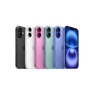 iPhone 16 Plus 128GB  - Pink - Locked Verizon