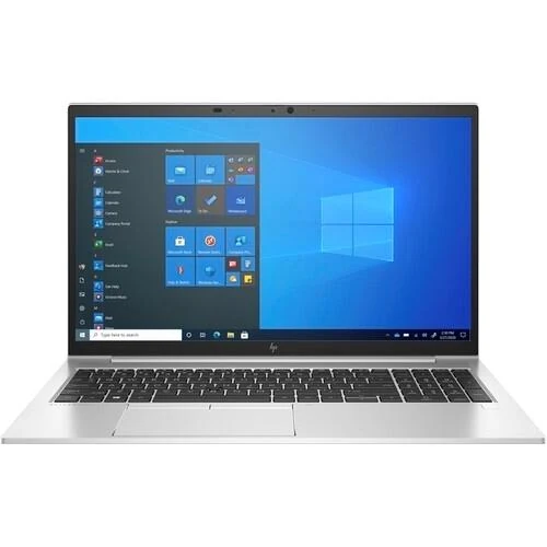 Hp EliteBook 850 G7 15-inch (2020) - Core i7 - Gen 10 (U) - 16 GB - SSD 256 GB