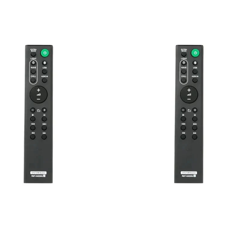 Sony RMT-AM200U TV accessories