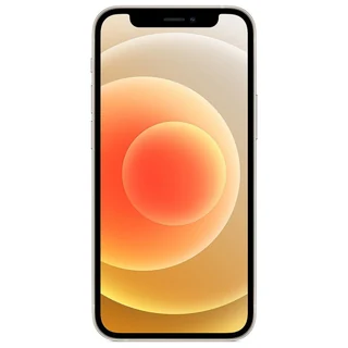 iPhone 12 mini 128GB  - White - Unlocked