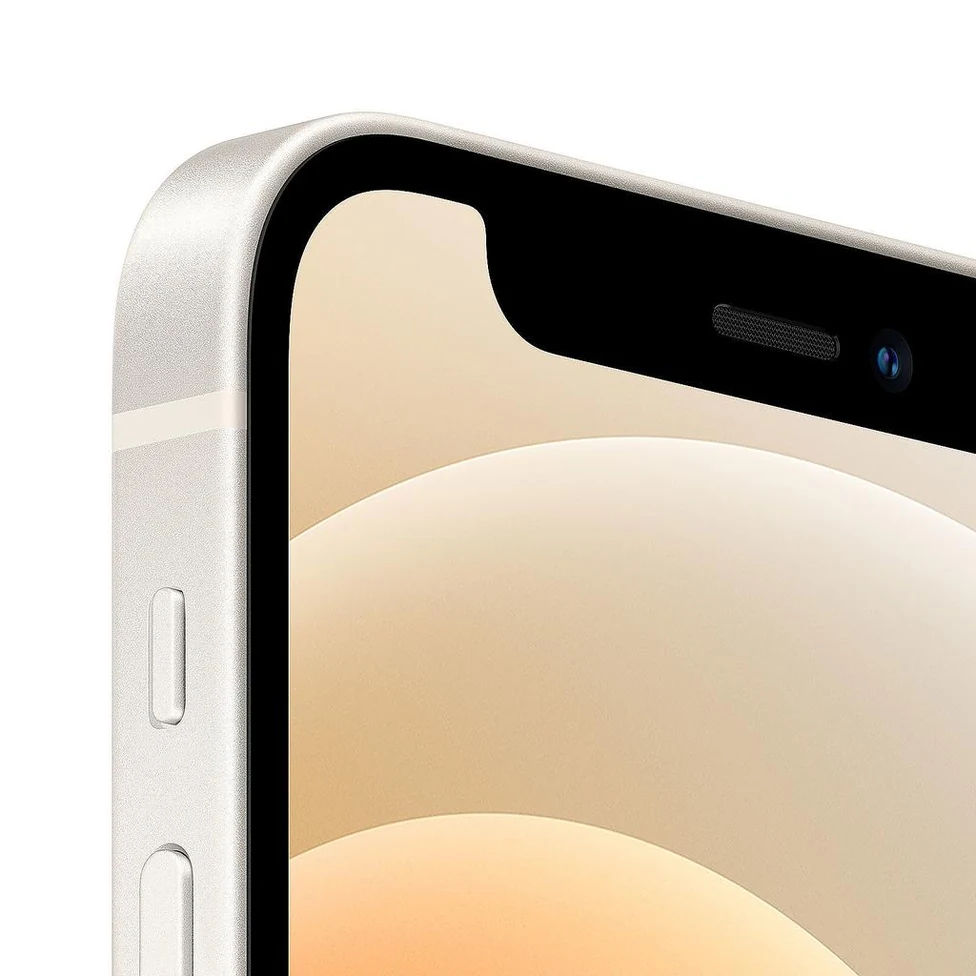 iPhone 12 mini 128GB  - White - Unlocked