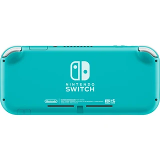 Switch Lite 32GB - Turquoise