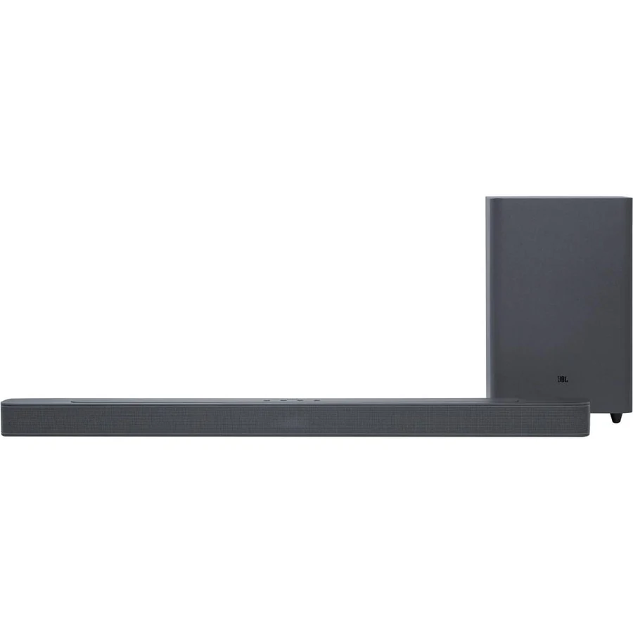 Soundbar JBL Bar 2.1 - Black
