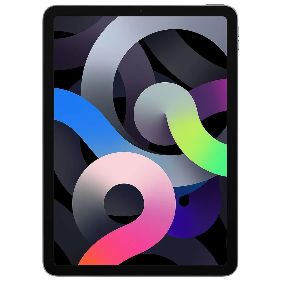 iPad Air 10.9-inches (2020) 4th gen 64 GB - Wi-Fi - Space Gray