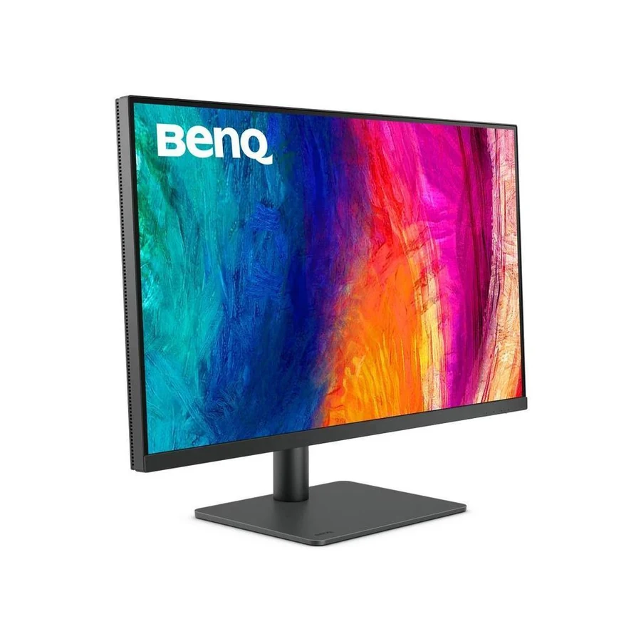 Benq 31.5-inch Monitor 3840 x 2160 LCD (PD3205U)