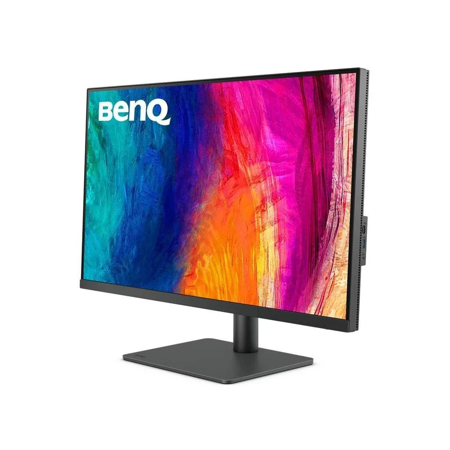 Benq 31.5-inch Monitor 3840 x 2160 LCD (PD3205U)