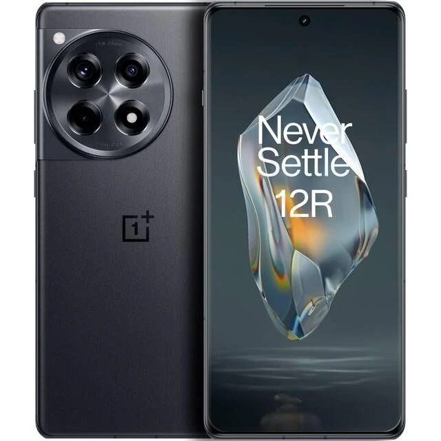 OnePlus 12R 128GB - Gray - Locked Verizon