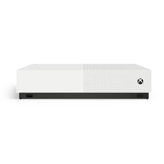 Xbox One S 1000GB - White