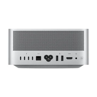 Mac Studio Apple M4 Max 14-core 32-core GPU - 512GB - RAM 36GB