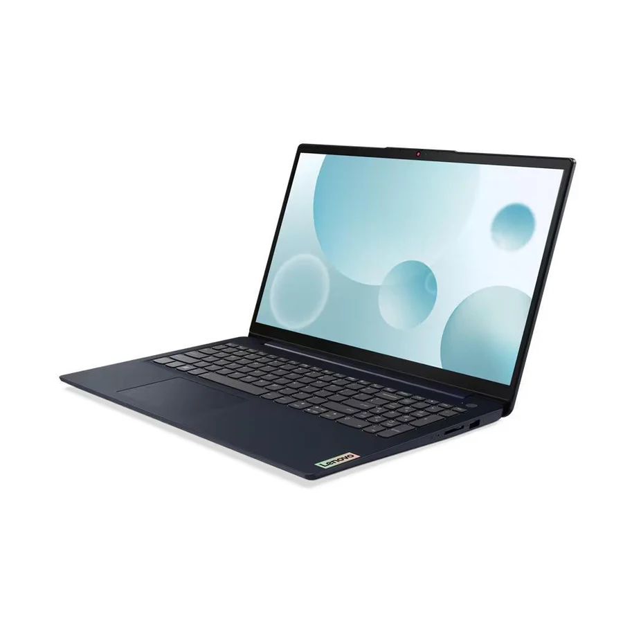 Lenovo IdeaPad 3 15-inch (2022) - Core i3 - Gen 12 (U) - 8 GB - SSD 512 GB