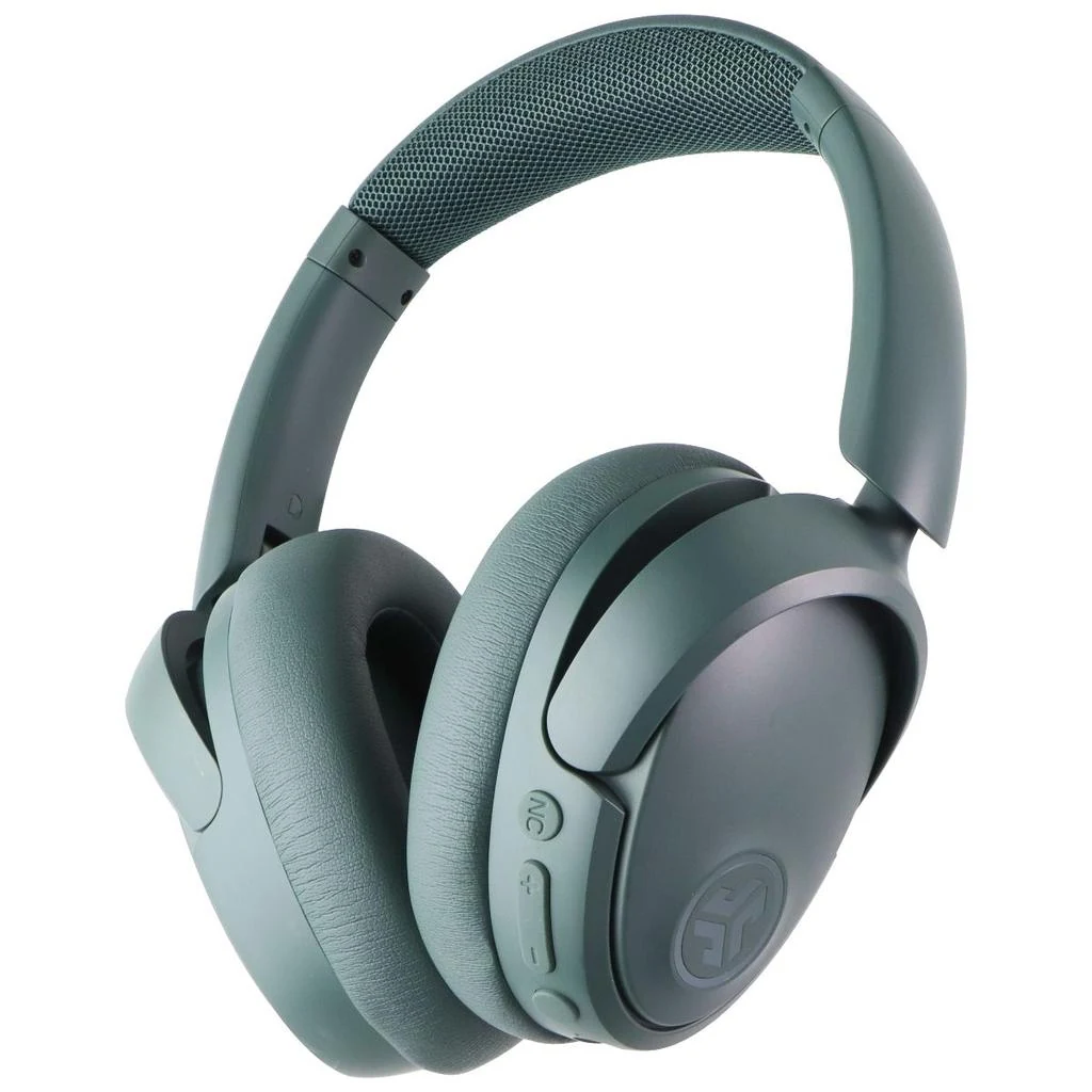 Jlab JBuds Lux ANC Headphone Bluetooth - Green