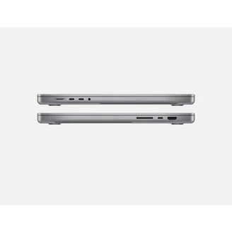 MacBook Pro With sticker marks (2021) 16-inch - Apple M1 Max 10-core and 24-core GPU - 64GB RAM - SSD 1000GB - Standard display