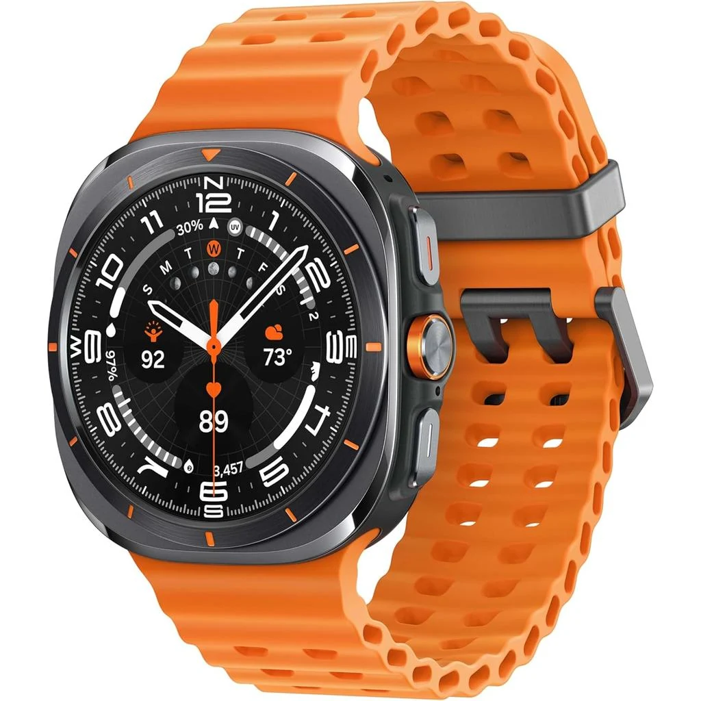 Samsung Galaxy Watch Ultra Bluetooth 47 mm - Gray