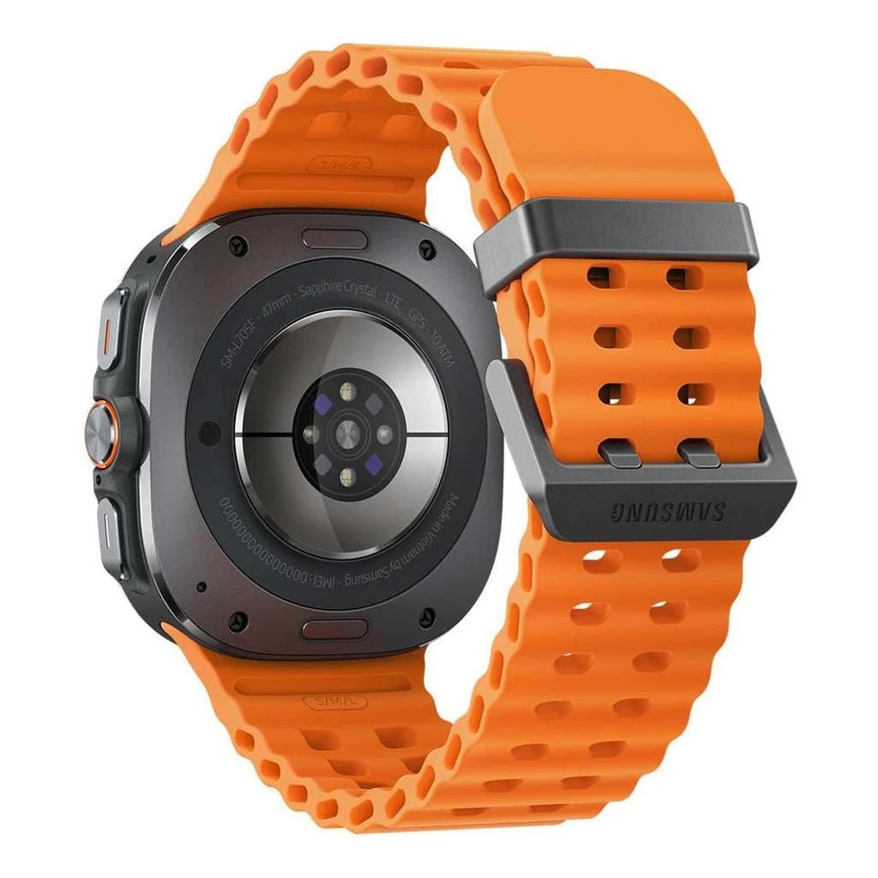 Samsung Galaxy Watch Ultra Bluetooth 47 mm - Gray