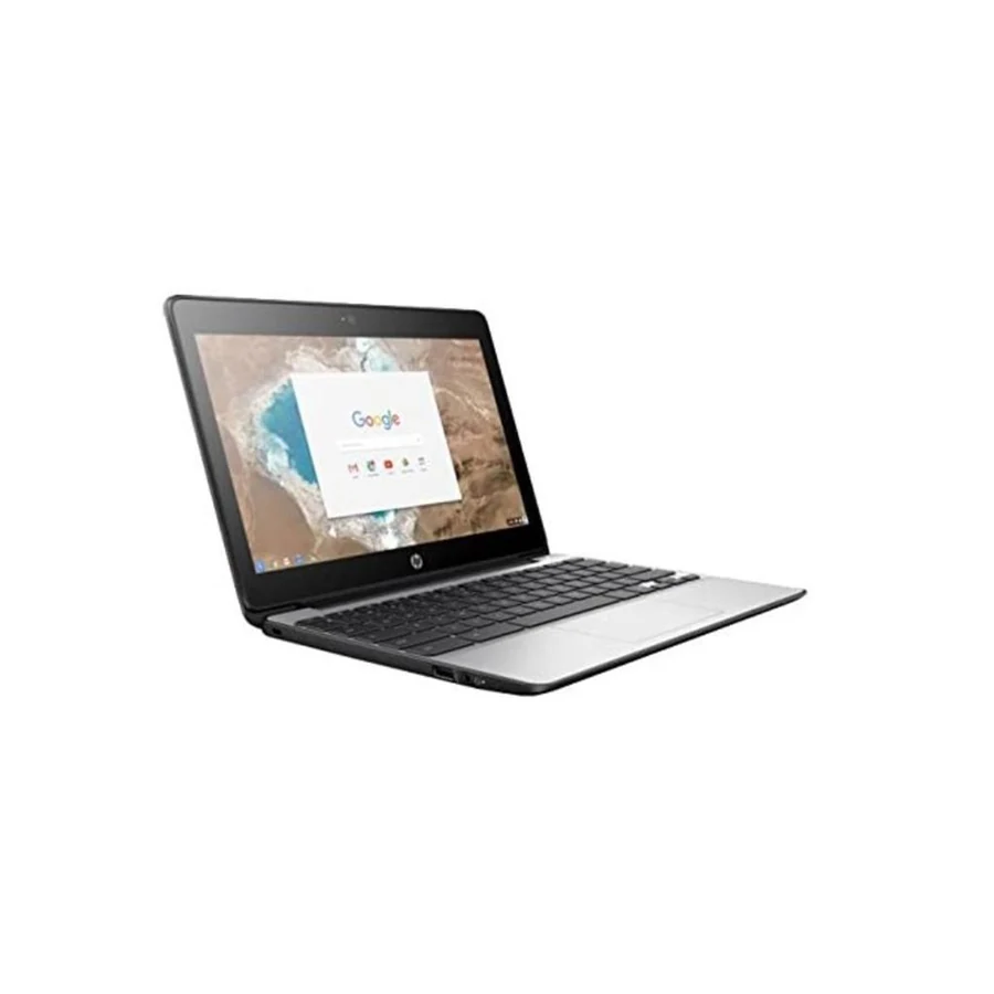 HP ChromeBook 11-V069 Celeron N3060 1.6 GHz 16 GB eMMC - 4 GB