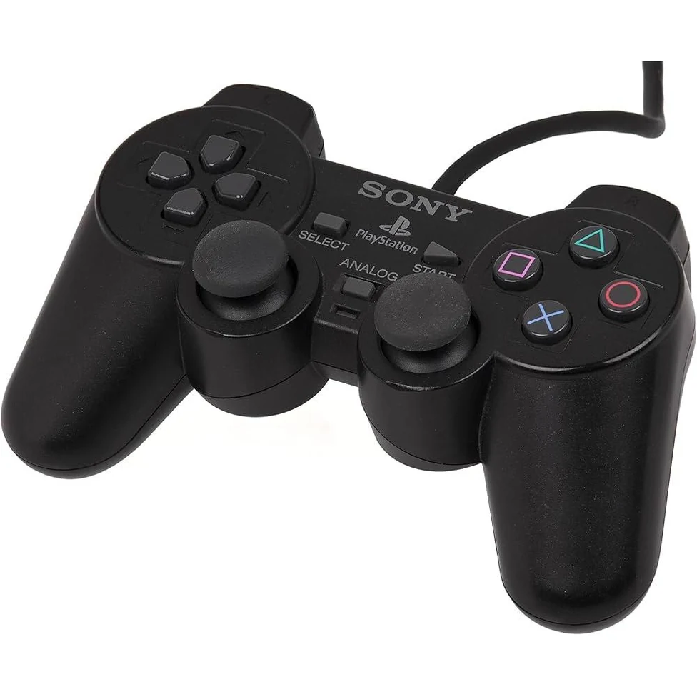 Sony DualShock 2