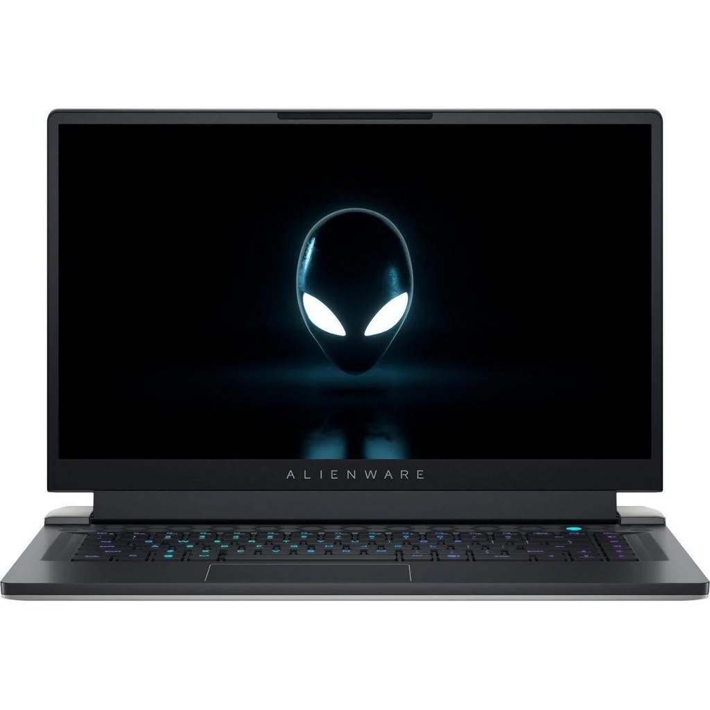 Dell Alienware X15 R2 15-inch - Core i7-12700H - 16GB 512GB NVIDIA GeForce RTX 3070