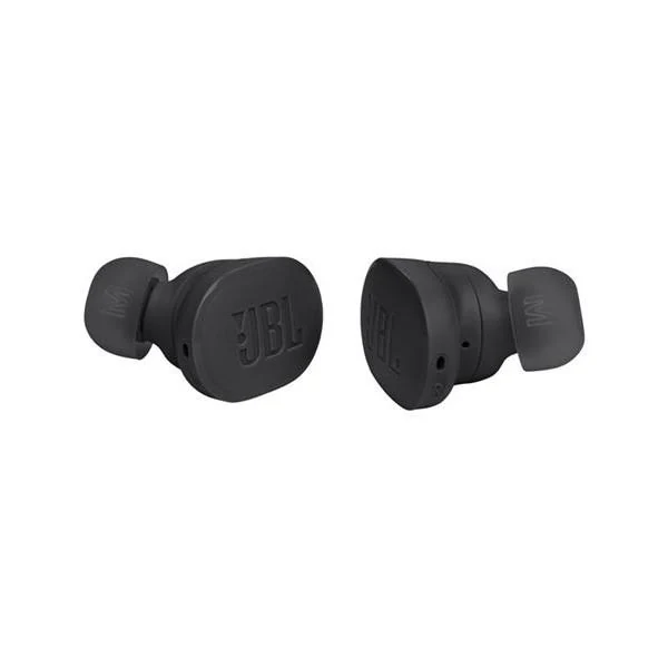 JBL Tune Buds Earbud Noise-Cancelling Bluetooth Earphones - Black