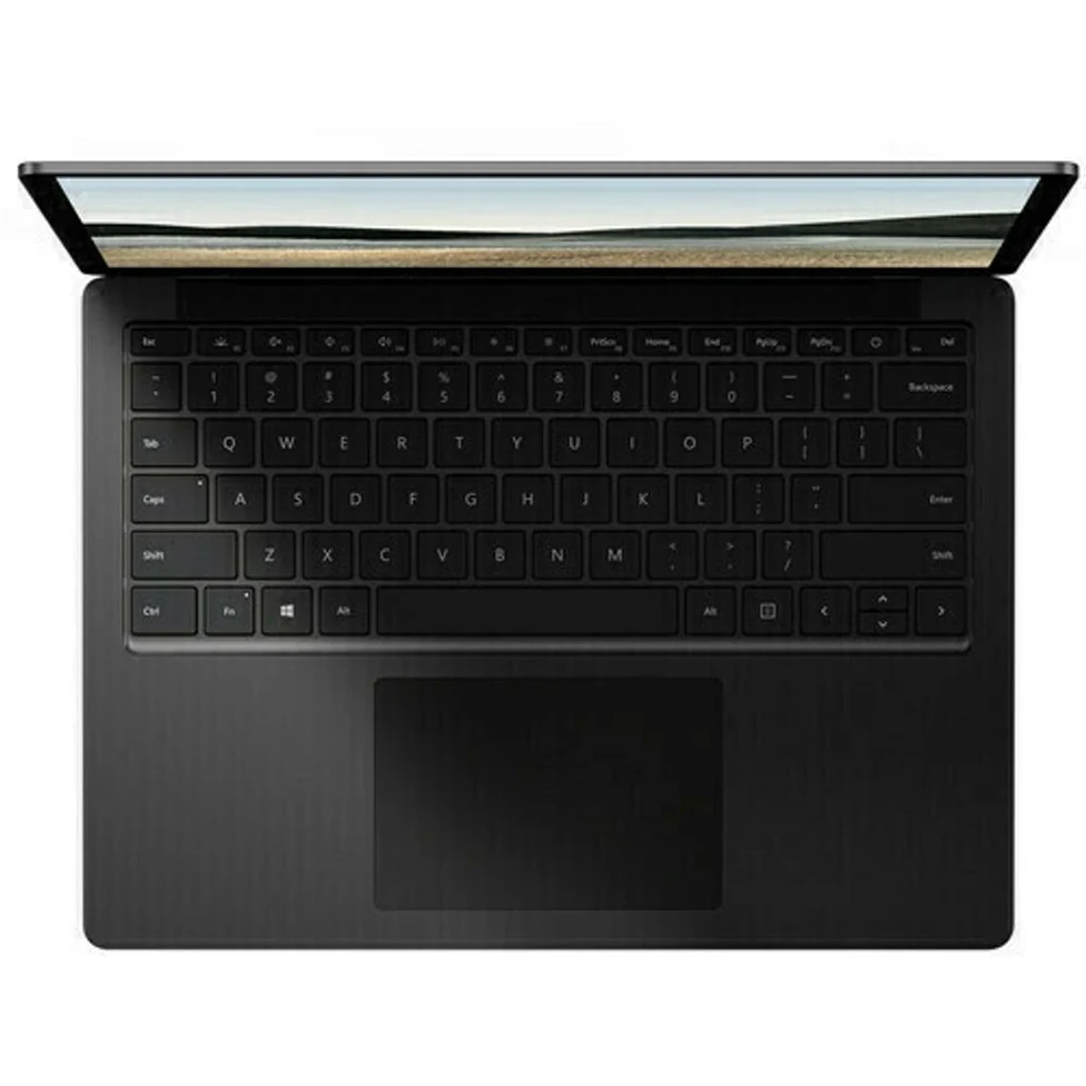 Microsoft Surface Laptop 4 15-inch (2020) - Ryzen 7 - 4000 Series (U) - 16 GB - SSD 512 GB