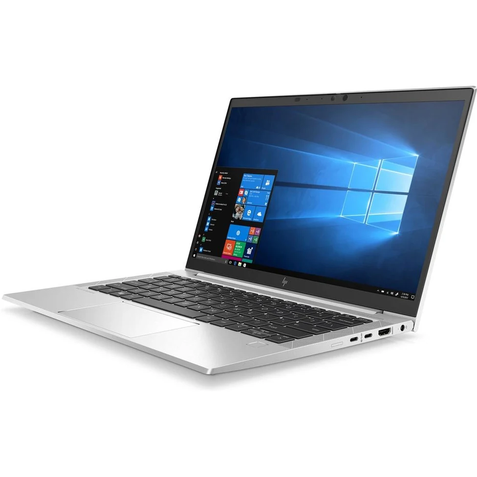 Hp EliteBook 835 G7 13-inch (2020) - Ryzen 5 - 4000 Series (U) - 16 GB - SSD 256 GB