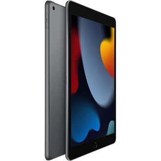 iPad 10.2-inches (2021) 9th gen 64 GB - Wi-Fi + 4G - Space Gray