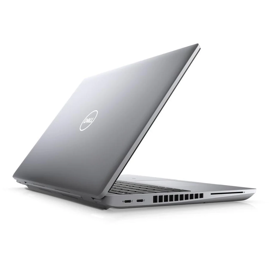 Dell Latitude 5521 15-inch (2021) - Core i7 - Gen 11 (H) - 32 GB - SSD 512 GB