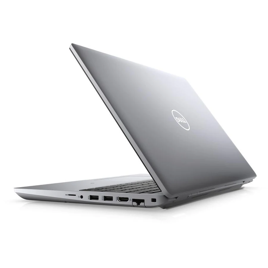 Dell Latitude 5521 15-inch (2021) - Core i7 - Gen 11 (H) - 32 GB - SSD 512 GB