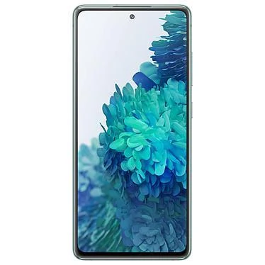 Galaxy S20 FE 5G 128GB - Green - Locked Verizon