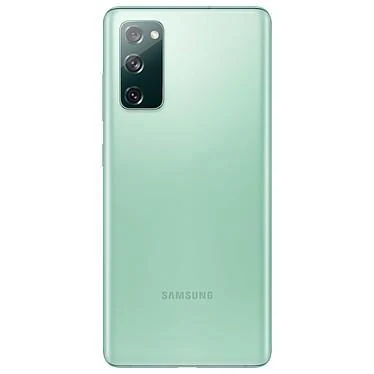 Galaxy S20 FE 5G 128GB - Green - Locked Verizon