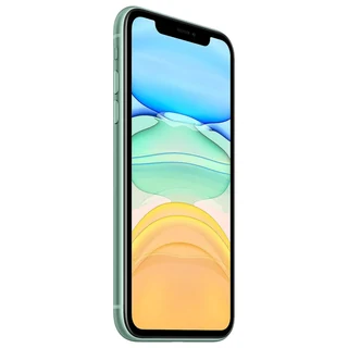 iPhone 11 128GB  - Green - Unlocked