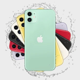iPhone 11 128GB  - Green - Unlocked