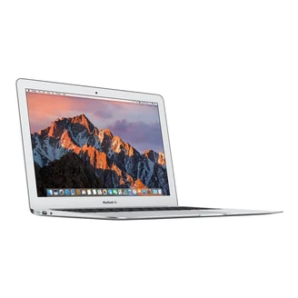 MacBook Air 13-inch (2017) - Core i5 - 8GB - SSD 128GB