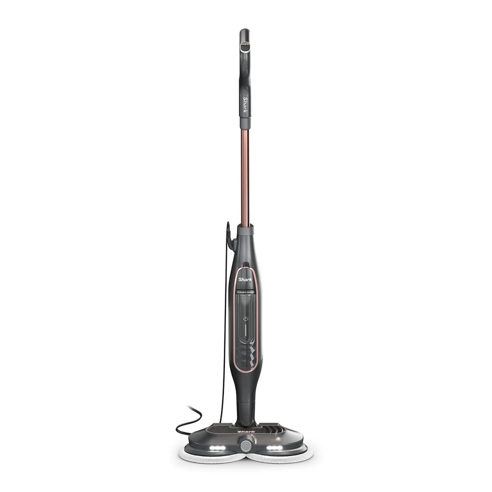 Vacuum without a bag SHARK S7201