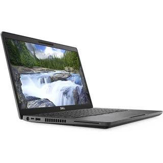 Dell Latitude 5400 14-inch (2019) - Core i7 - Gen 8 (U) - 16 GB - SSD 512 GB