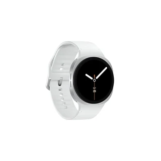 Samsung Galaxy Watch8 Bluetooth + Cellular 40 mm - Silver