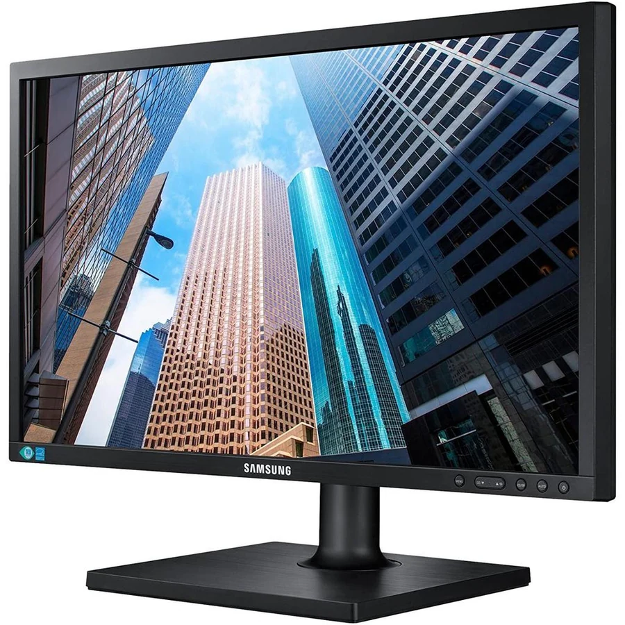 Samsung 22-inch Monitor 1920 x 1080 LCD (S22E450)