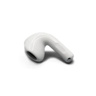 Apple Left Earpiece for AirPods 4 (ANC) (2024) - White (A3056)
