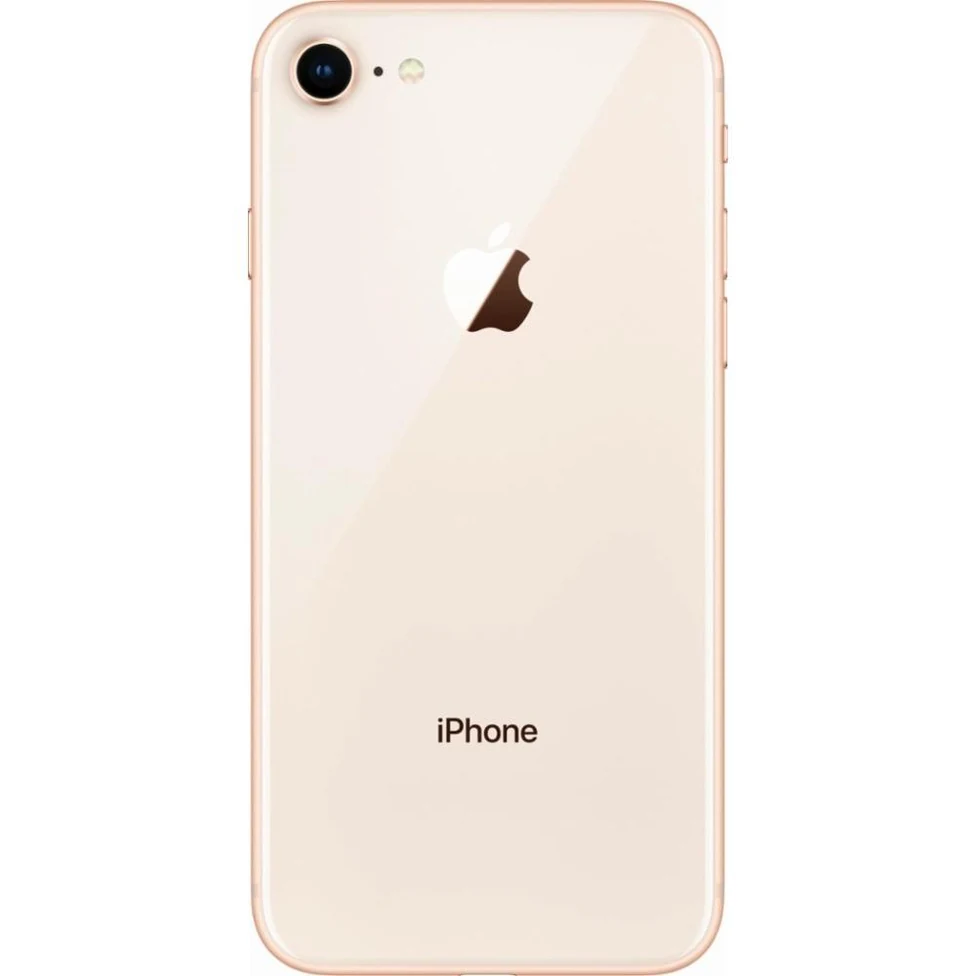 iPhone 8 64GB  - Gold - Unlocked