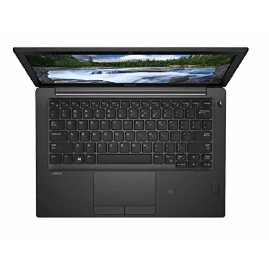 Dell Latitude 7290 12-inch (2018) - Core i7 - Gen 8 (U) - 8 GB - SSD 128 GB