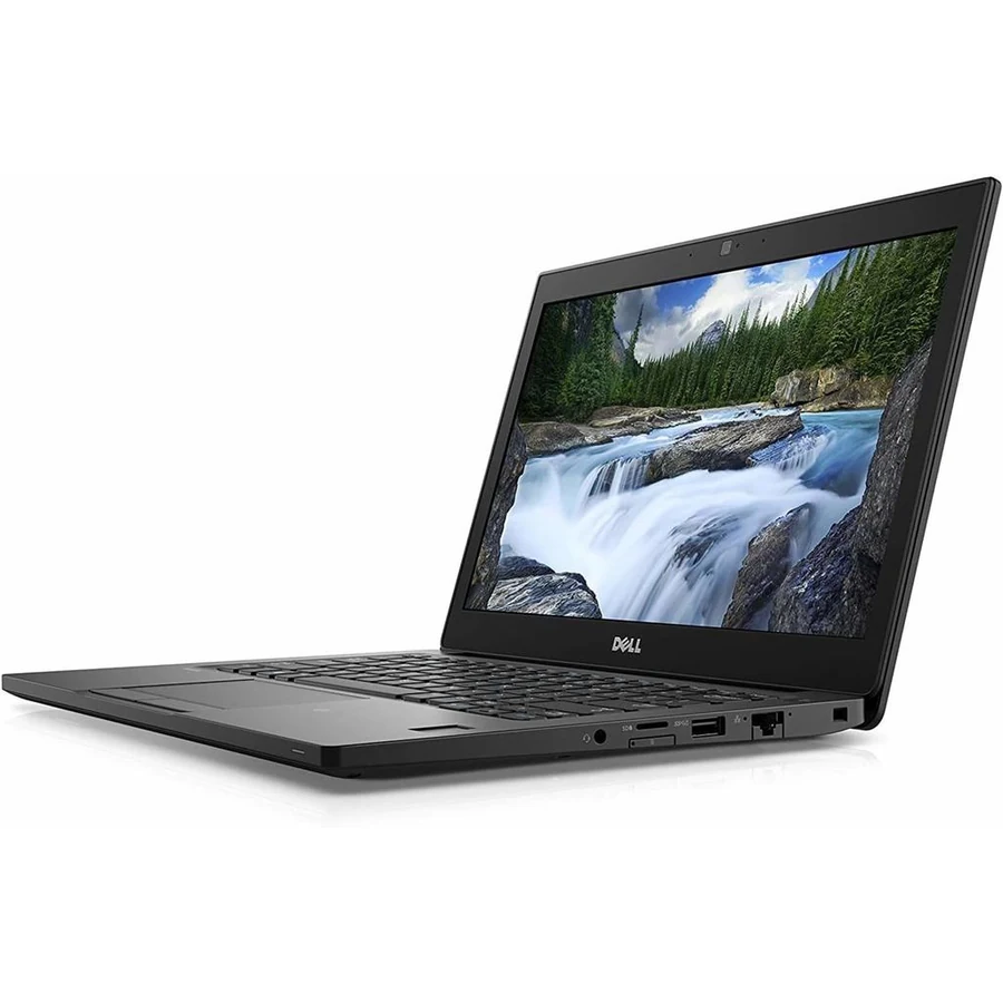 Dell Latitude 7290 12-inch (2018) - Core i7 - Gen 8 (U) - 8 GB - SSD 128 GB