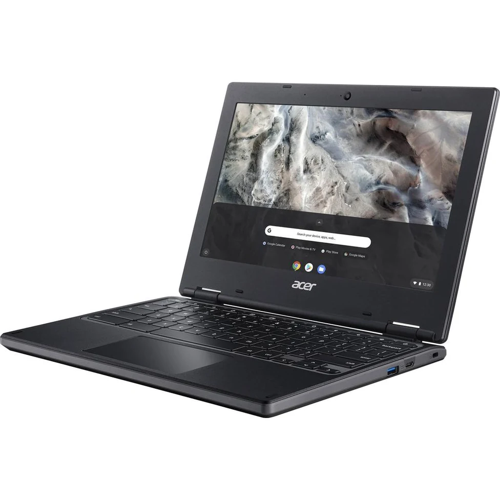 Acer ChromeBook 311 C721-25AS A4-9120c 1.6 GHz 32 GB SSD - 4 GB