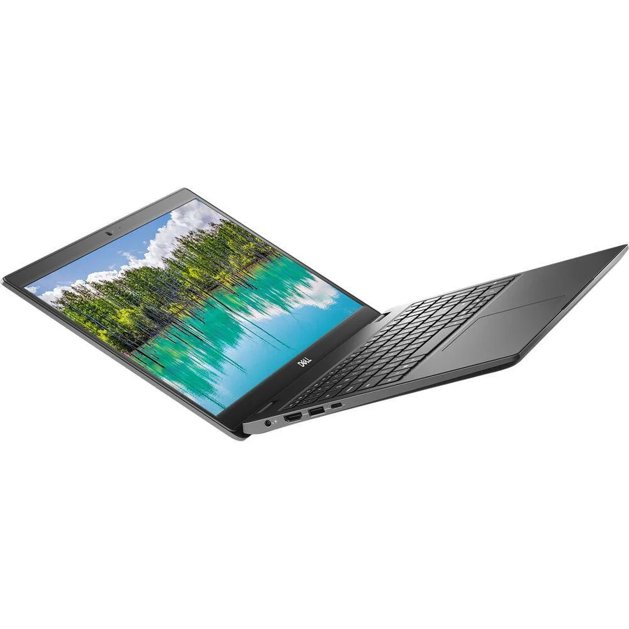 Dell Latitude 3510 15-inch (2020) - Core i3 - Gen 10 (U) - 8 GB - SSD 128 GB