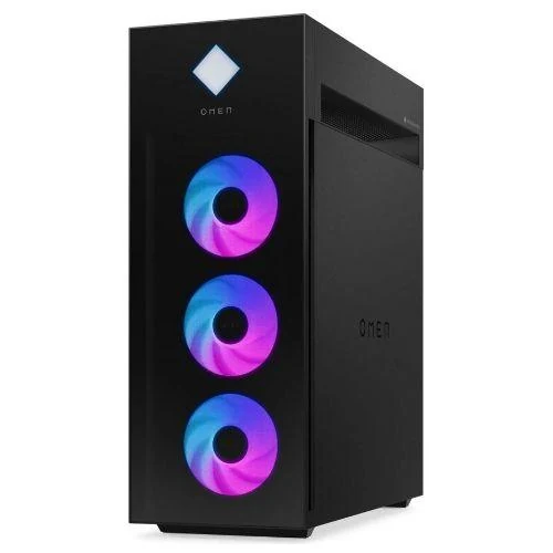 HP OMEN 45L GT22-3000I Core Ultra 7 265K 3.3 GHz - SSD 1 TB - 16GB