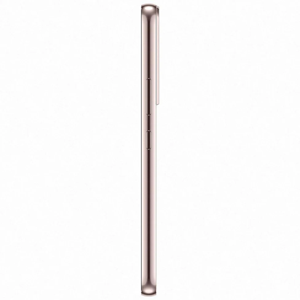 Galaxy S22 5G 128GB - Rose Gold - Unlocked
