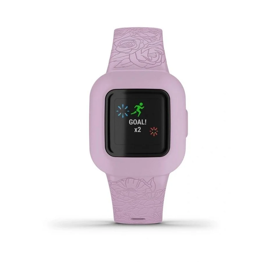 Garmin Vivofit Jr.3 Bluetooth 43 mm - Purple