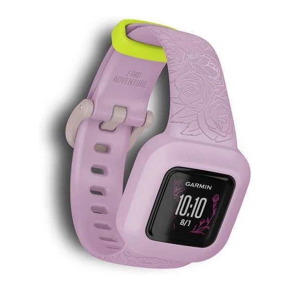 Garmin Vivofit Jr.3 Bluetooth 43 mm - Purple