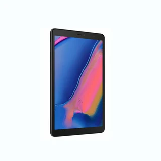 Galaxy Tab A 16GB - Black - (Wi-Fi)